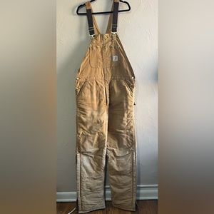 Carhartt Bibs